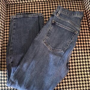 Old Navy Light Blue Denim Jeans